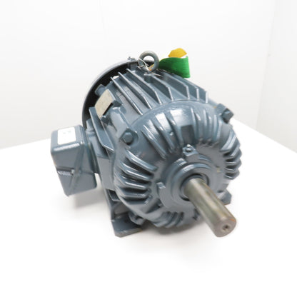 Siemens R6ZCT 25Hp 1770RPM 460V 3Ph AC Motor 286T
