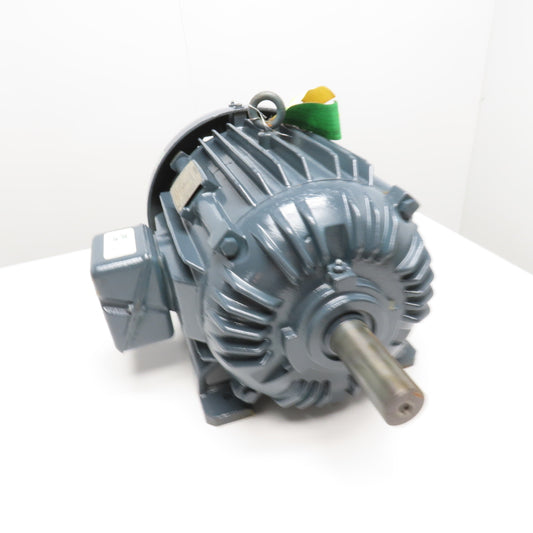 Siemens R6ZCT 25Hp 1770RPM 460V 3Ph AC Motor 286T