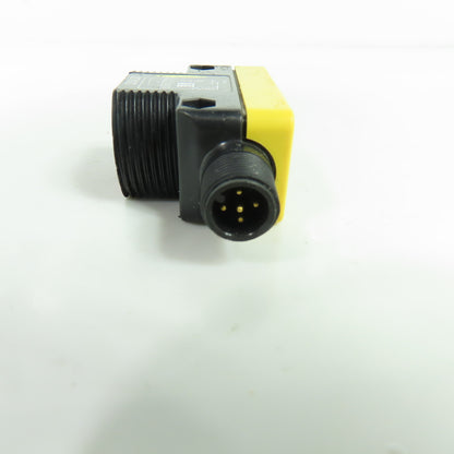 Banner QS30LDQ Photoelectric Sensor 10-30VDC
