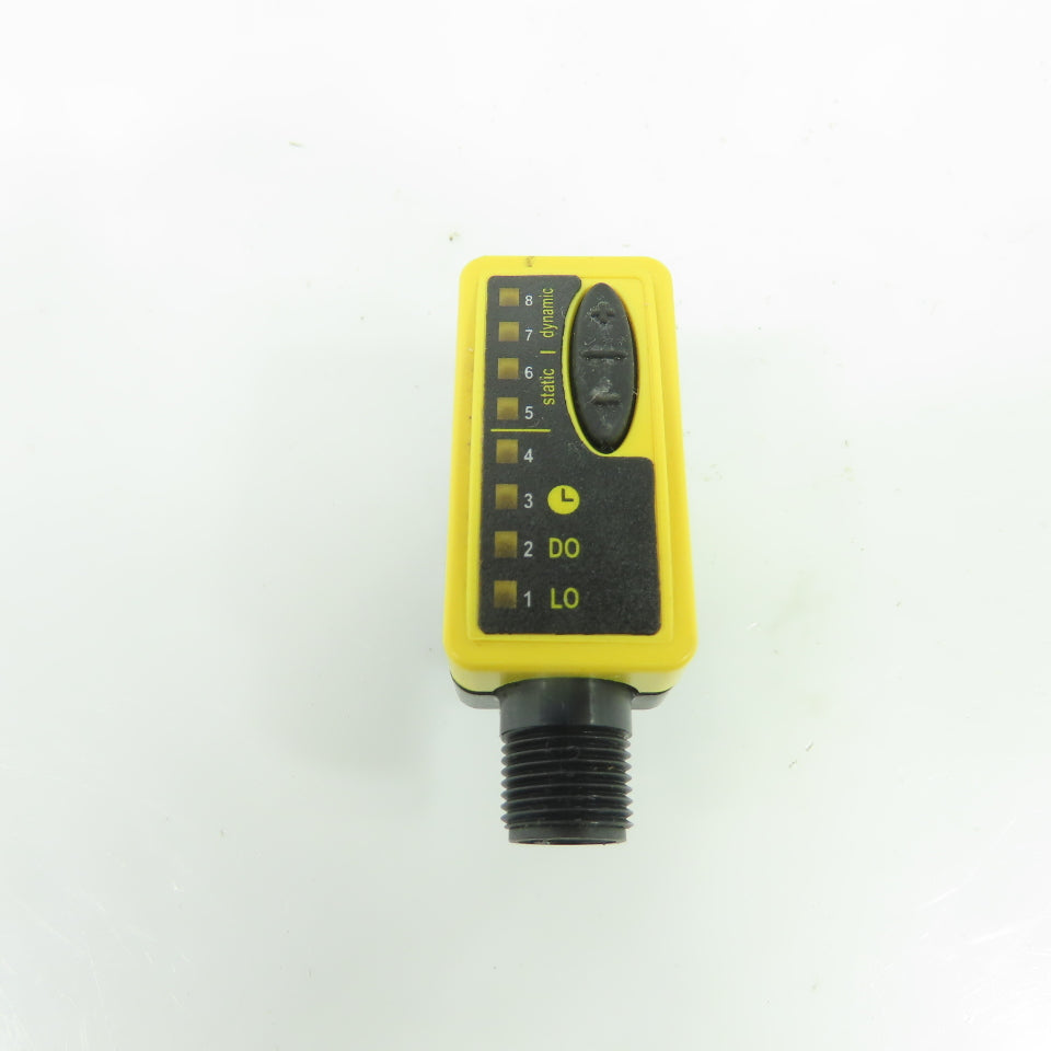 Banner QS30LDQ Photoelectric Sensor 10-30VDC