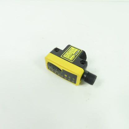 Banner QS30LDQ Photoelectric Sensor 10-30VDC