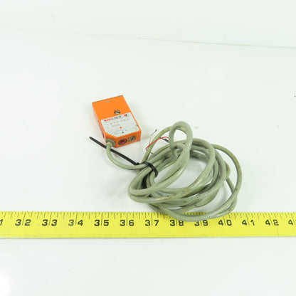 Datalogic Optic Electronics ET3-012 Photoelectric Sensor 10-30VDC