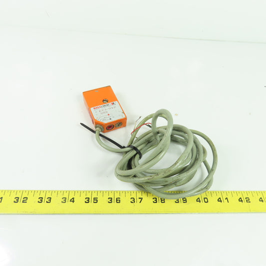 Datalogic Optic Electronics ET3-012 Photoelectric Sensor 10-30VDC