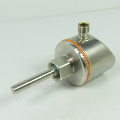 Ifm SI5010 Flow Monitor Sensor 18-36VDC IO-Link