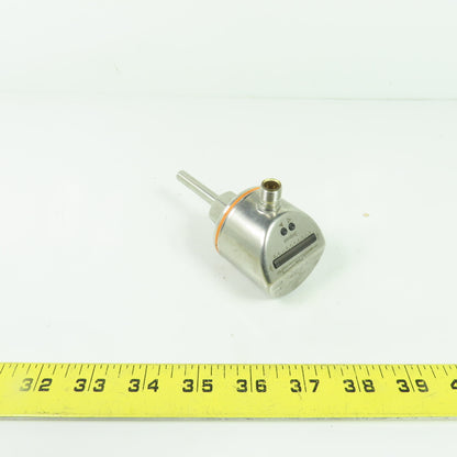 Ifm SI5010 Flow Monitor Sensor 18-36VDC IO-Link