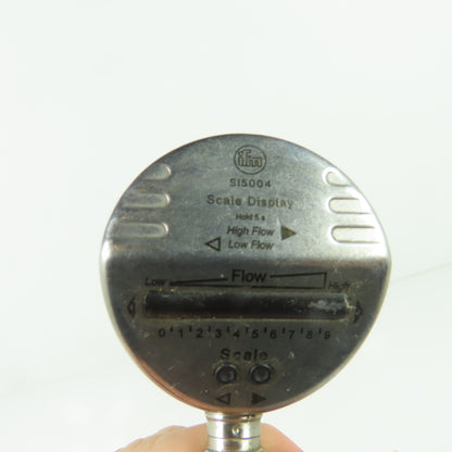 Ifm SI5004 Flow Monitor Sensor 4-20mA 9-36VDC Output