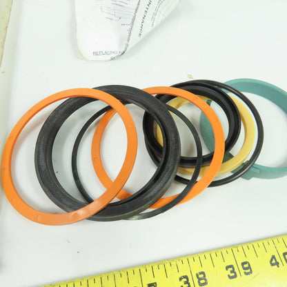 Bimba 302275-1 HH-SK200-325-SSSS TRD Hydraulic Cylinder Seal Kit 3000 PSI
