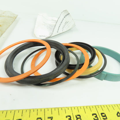 Bimba 302275-1 HH-SK200-325-SSSS TRD Hydraulic Cylinder Seal Kit 3000 PSI