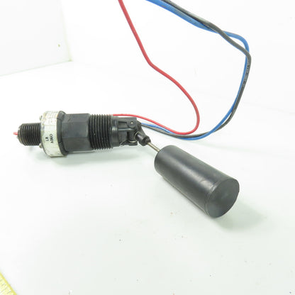 Flotect L8 Liquid Level Switch 5A Max 212F