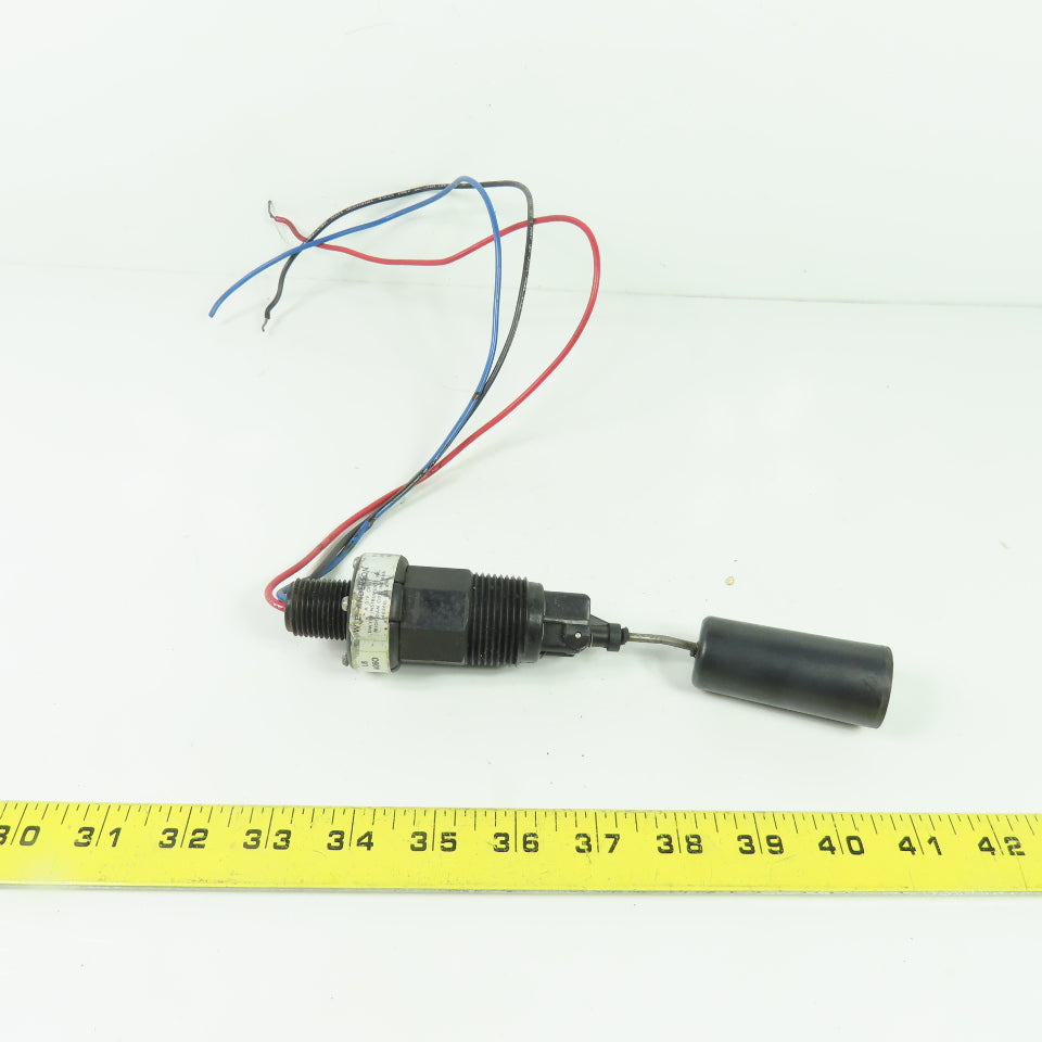 Flotect L8 Liquid Level Switch 5A Max 212F