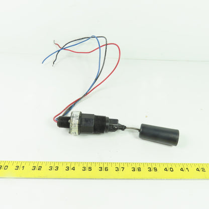 Flotect L8 Liquid Level Switch 5A Max 212F