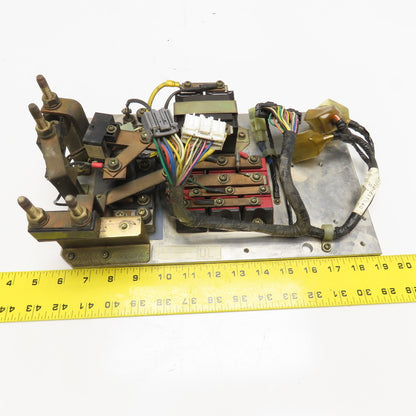 24120-12241-71 Toyota Forklift Control Assembly