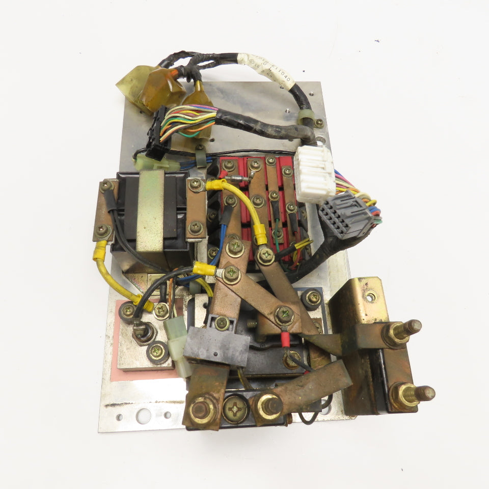 24120-12241-71 Toyota Forklift Control Assembly