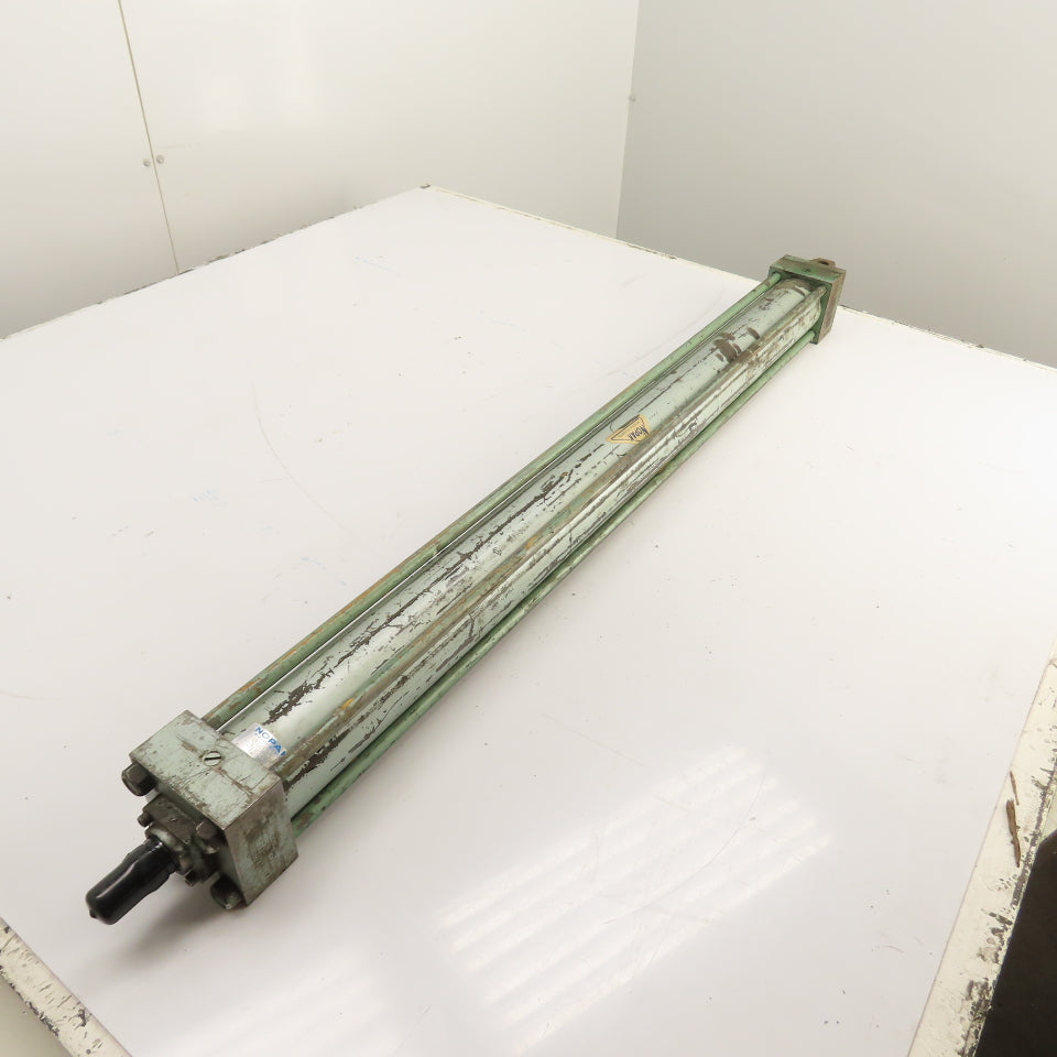 NOPAK 9402923 Double Acting Air Cylinder 2.5" Bore x 36" Stroke