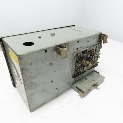 Square D PFA-36020 I-Line Busway Circuit Breaker 20A 3P 600V