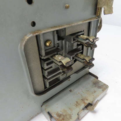 Square D PFA-36040 I-Line Busway Circuit Breaker 40A 3P 600VAC 3W