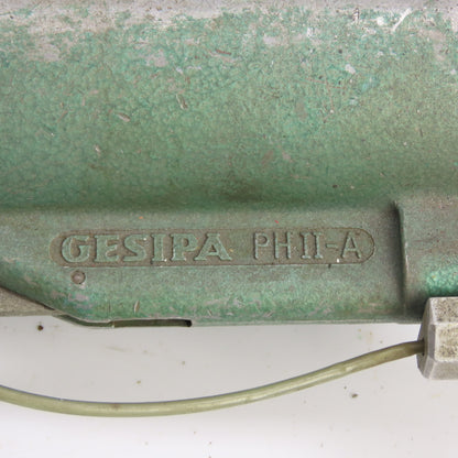 Gesipa PHII-A Pneumatic Blind Rivet Gun 100 PSI (Leaks)