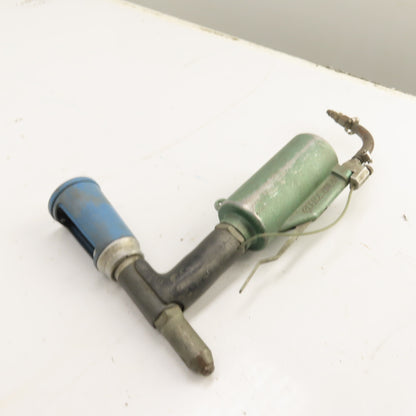 Gesipa PHII-A Pneumatic Blind Rivet Gun 100 PSI (Leaks)