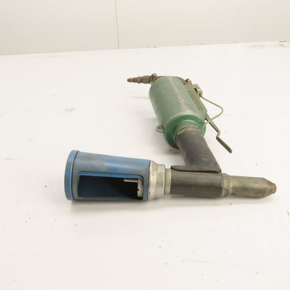 Gesipa PHII-A Pneumatic Blind Rivet Gun 100 PSI (Leaks)