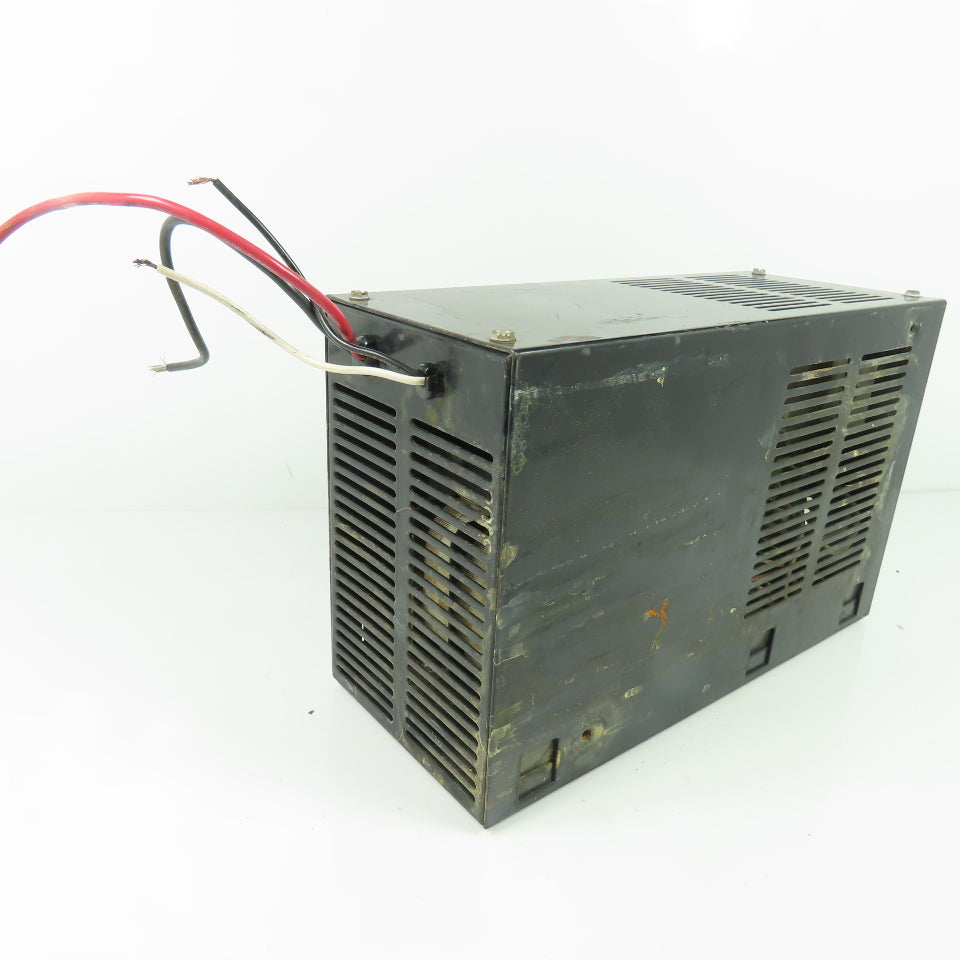 Micro-Controlled 24V 5-Stage Charge Battery Charger 24V Micro-Controlled