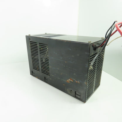 Micro-Controlled 24V 5-Stage Charge Battery Charger 24V Micro-Controlled