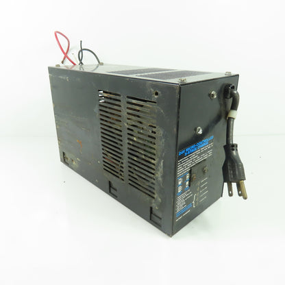 Micro-Controlled 24V 5-Stage Charge Battery Charger 24V Micro-Controlled