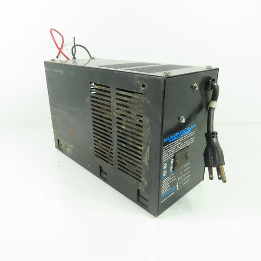 Micro-Controlled 24V 5-Stage Charge Battery Charger 24V Micro-Controlled