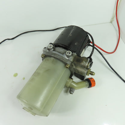 HPI 8510369 24VDC Hydraulic Power Unit Pump Assembly 50943511