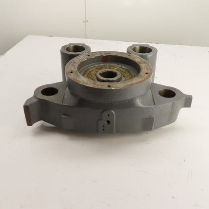 Heavy Duty Splined Crank Arm Lever Yoke Linkage Casting 2.75" Mount