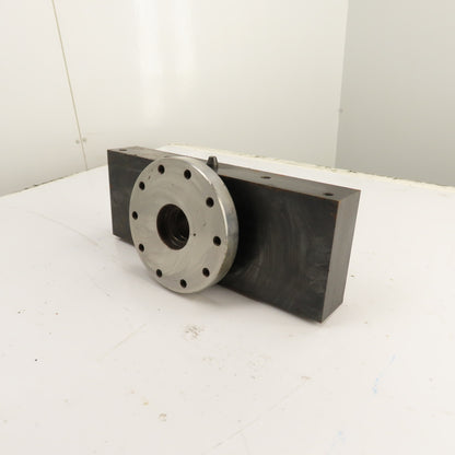 Yaskawa Motoman Robotics Flexible Tooling Interface Headstock/Tailstock
