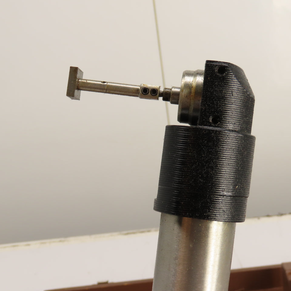 Renishaw HPRA Mori Seiki High Precision Removable Arm W/RP3 Tool Setting Probe