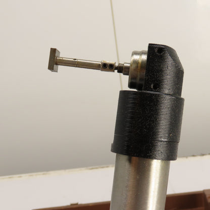 Renishaw HPRA Mori Seiki High Precision Removable Arm W/RP3 Tool Setting Probe