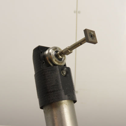 Renishaw HPRA Mori Seiki High Precision Removable Arm W/RP3 Tool Setting Probe