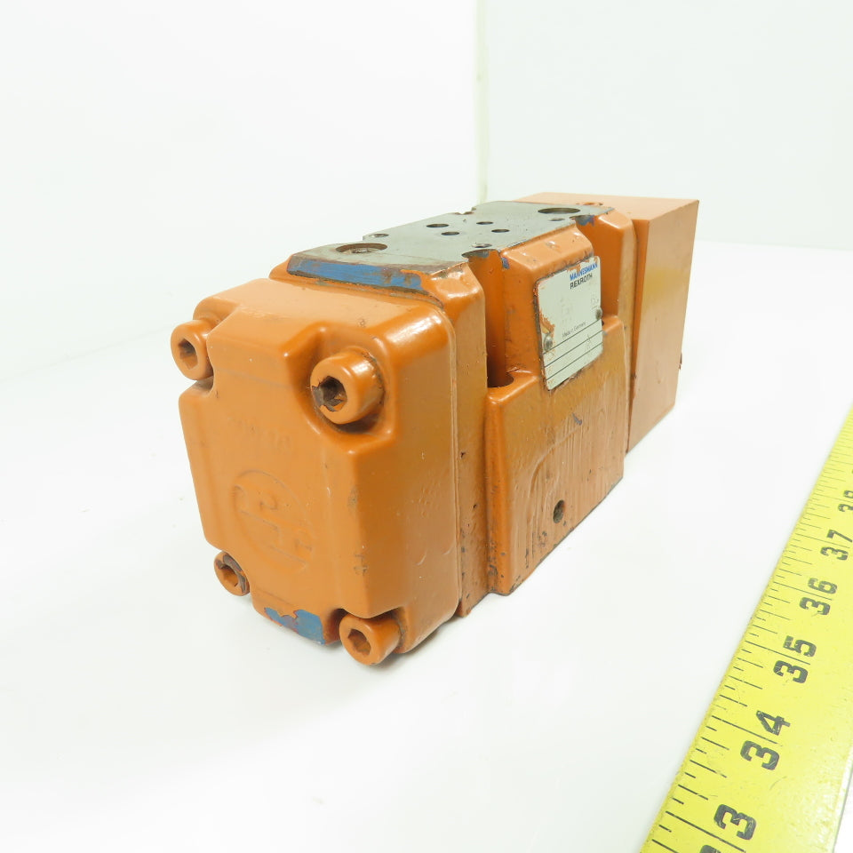 Mannesmann Rexroth 3DR 10 P2-51/150Y/00M2 Hydraulic Pressure Reducing Valve
