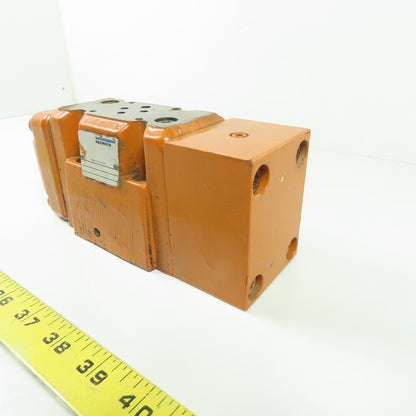 Mannesmann Rexroth 3DR 10 P2-51/150Y/00M2 Hydraulic Pressure Reducing Valve