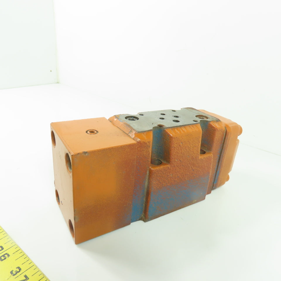 Mannesmann Rexroth 3DR 10 P2-51/150Y/00M2 Hydraulic Pressure Reducing Valve