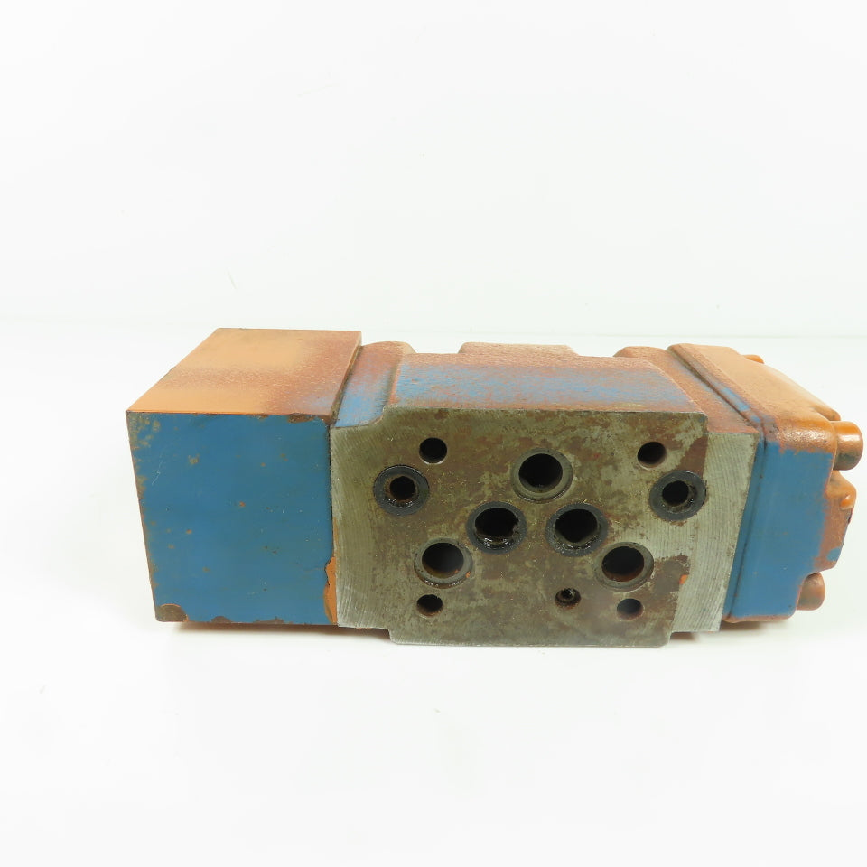 Mannesmann Rexroth 3DR 10 P2-51/150Y/00M2 Hydraulic Pressure Reducing Valve