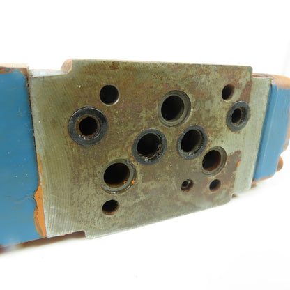Mannesmann Rexroth 3DR 10 P2-51/150Y/00M2 Hydraulic Pressure Reducing Valve