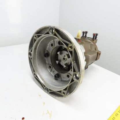 Brueninghaus Hydromatik A10VSO 45 DFLR / 31R Hydraulic Piston Pump 45cc 250 bar