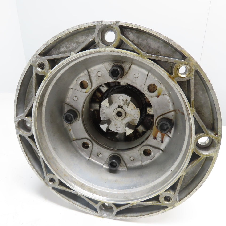Brueninghaus Hydromatik A10VSO 45 DFLR / 31R Hydraulic Piston Pump 45cc 250 bar
