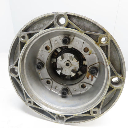 Brueninghaus Hydromatik A10VSO 45 DFLR / 31R Hydraulic Piston Pump 45cc 250 bar