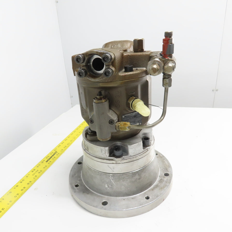 Brueninghaus Hydromatik A10VSO 45 DFLR / 31R Hydraulic Piston Pump 45cc 250 bar