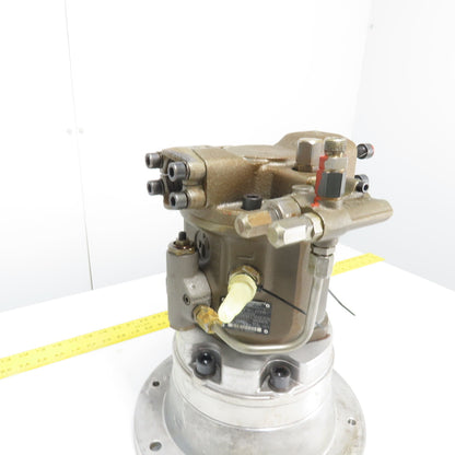 Brueninghaus Hydromatik A10VSO 45 DFLR / 31R Hydraulic Piston Pump 45cc 250 bar