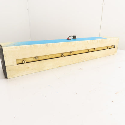 Static Control Services EndStat 5030 Self-Balancing Static Eliminator Bar 120V