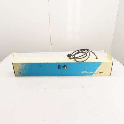 Static Control Services EndStat 5030 Self-Balancing Static Eliminator Bar 120V