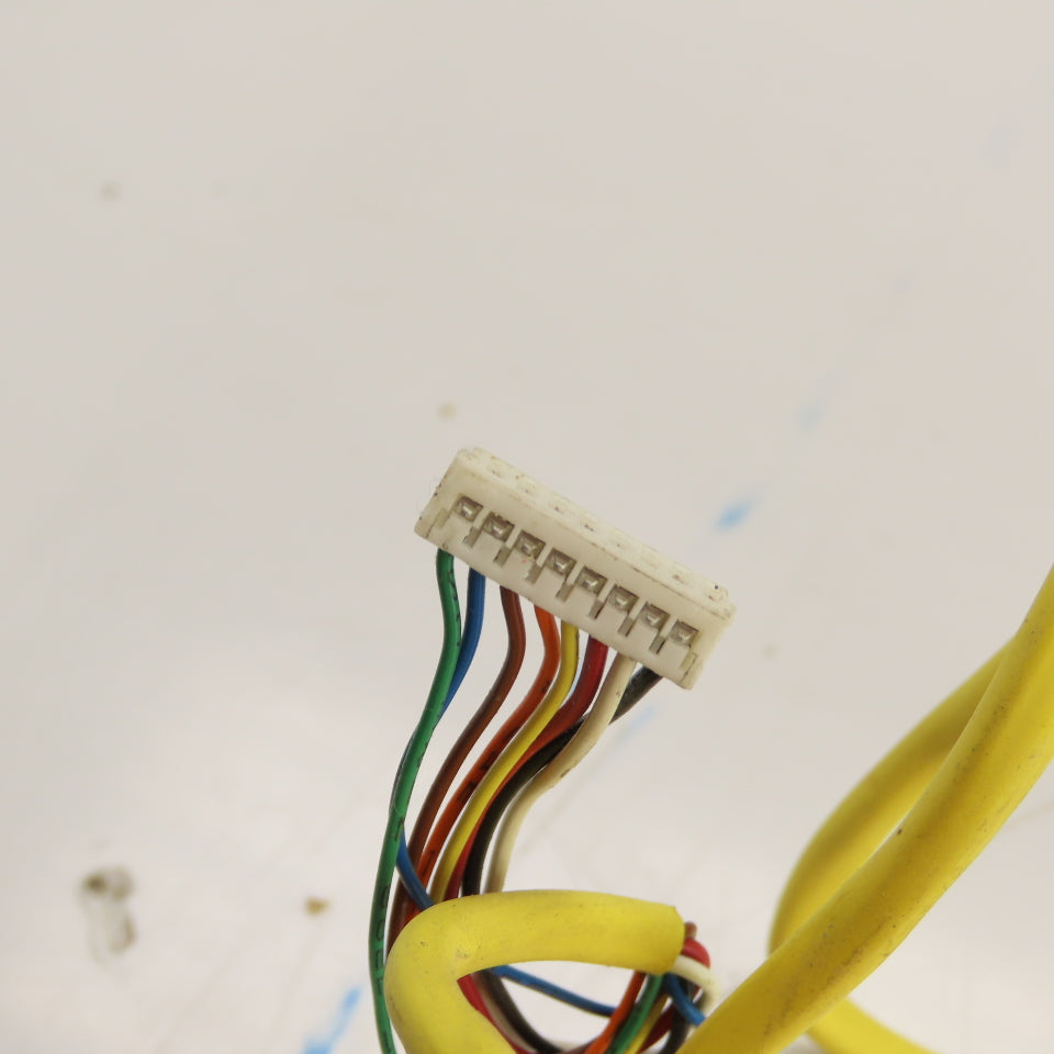 Interroll EC110 Motorized Roller 24VDC 53fpm 36:1 Ratio 2.15" OD 14.25" Face