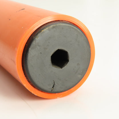 Interroll EC110 Motorized Roller 24VDC 53fpm 36:1 Ratio 2.15" OD 14.25" Face