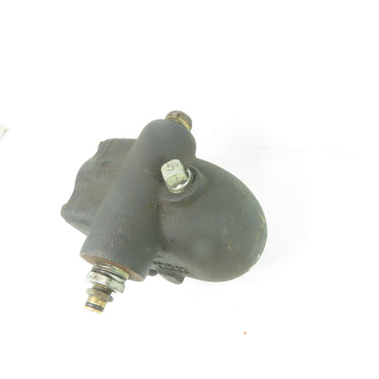 Spirax Sarco FAI-200 3/4" Drain Trap Steam 200 PSIG/450°F B.M. 67402