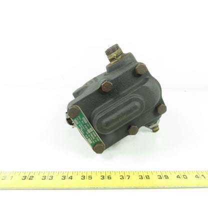 Spirax Sarco FAI-200 3/4" Drain Trap Steam 200 PSIG/450°F B.M. 67402