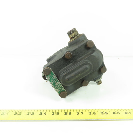Spirax Sarco FAI-200 3/4" Drain Trap Steam 200 PSIG/450°F B.M. 67402